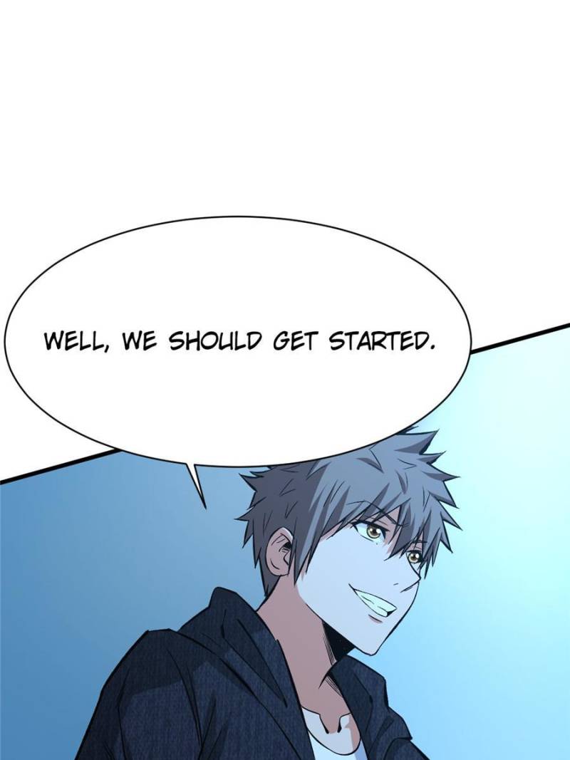 Read Endgame Restart EN Manga Online