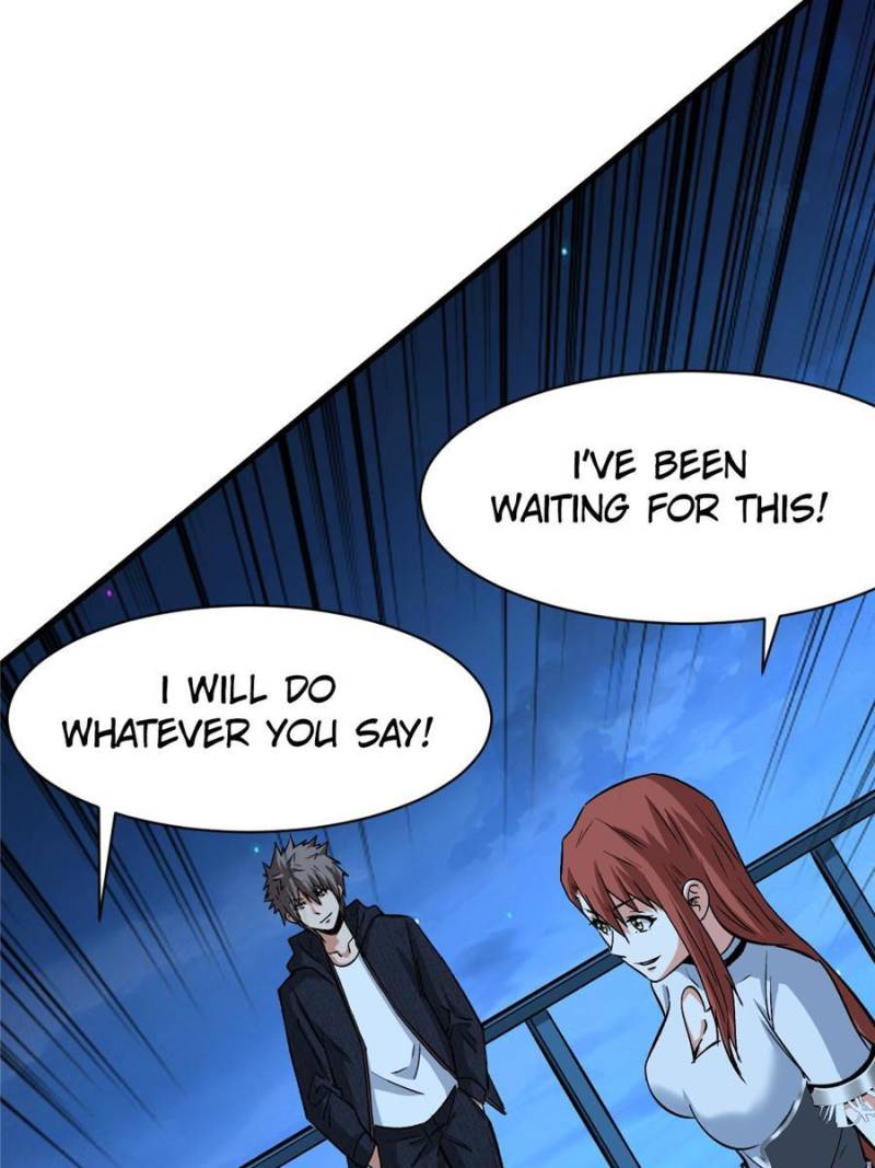 Read Endgame Restart EN Manga Online