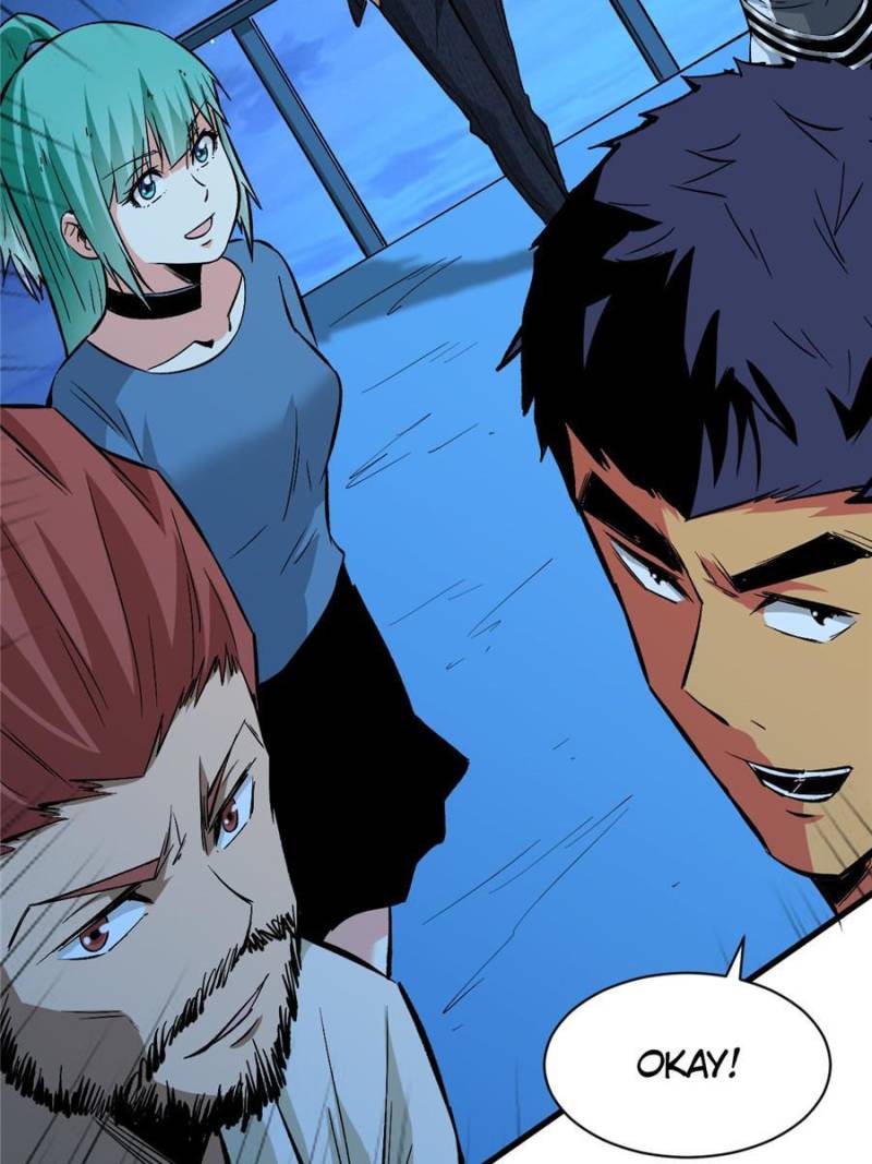 Read Endgame Restart EN Manga Online