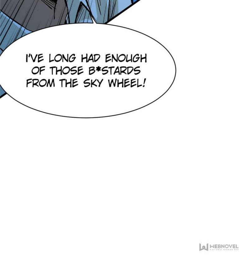 Read Endgame Restart EN Manga Online