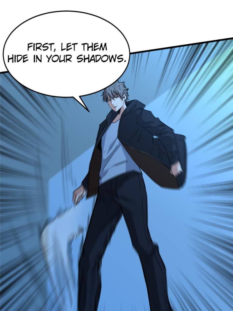 Read Endgame Restart EN Manga Online