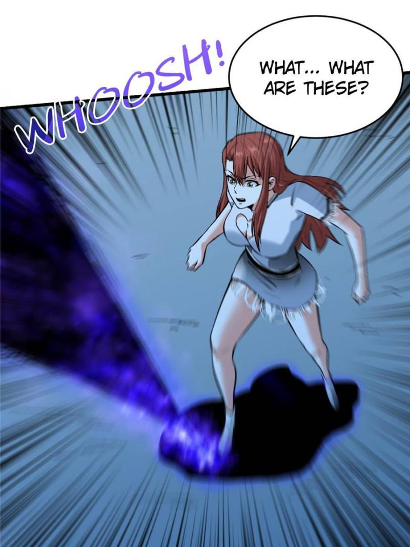 Read Endgame Restart EN Manga Online