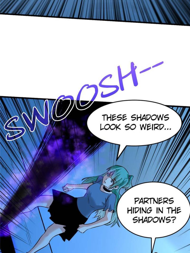 Read Endgame Restart EN Manga Online