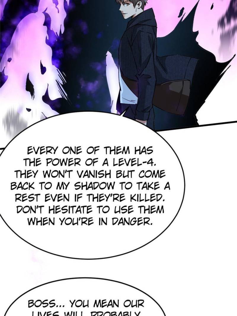 Read Endgame Restart EN Manga Online