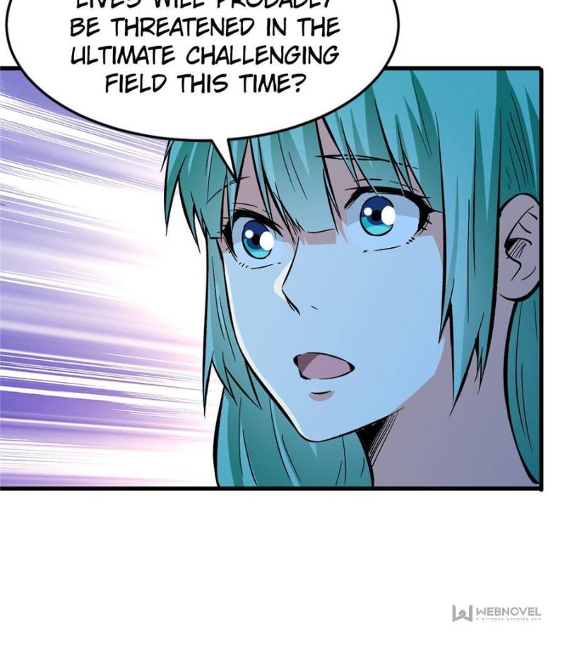 Read Endgame Restart EN Manga Online