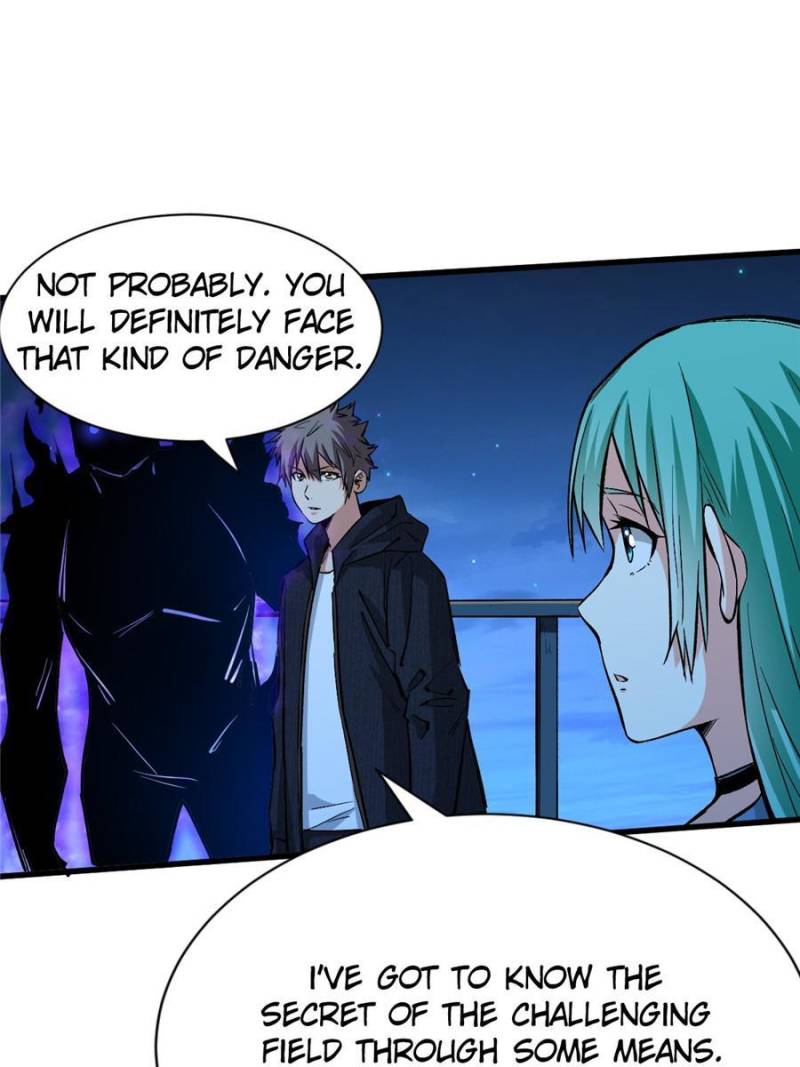 Read Endgame Restart EN Manga Online