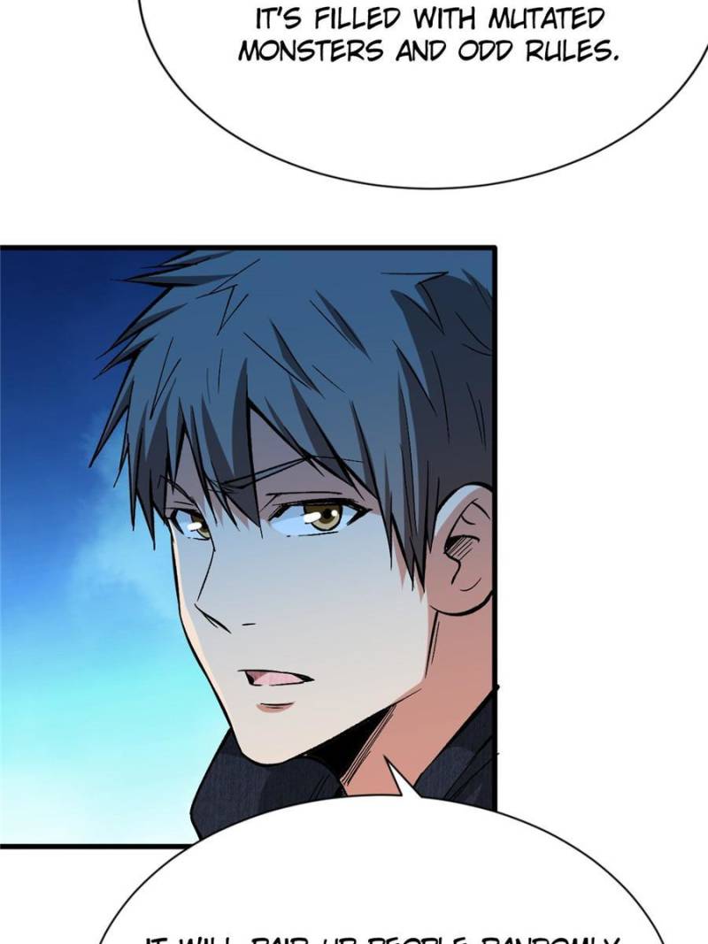 Read Endgame Restart EN Manga Online