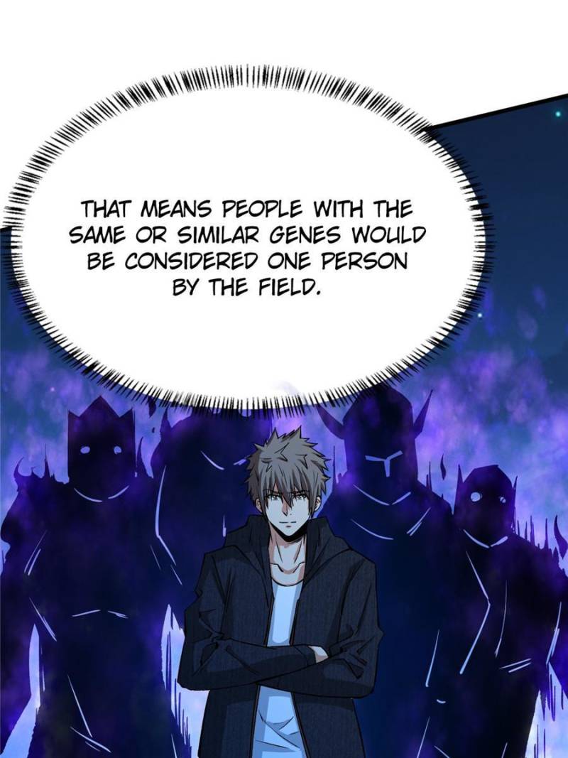 Read Endgame Restart EN Manga Online