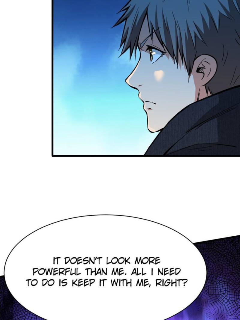 Read Endgame Restart EN Manga Online