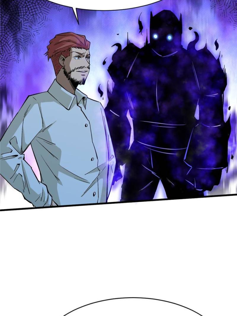 Read Endgame Restart EN Manga Online
