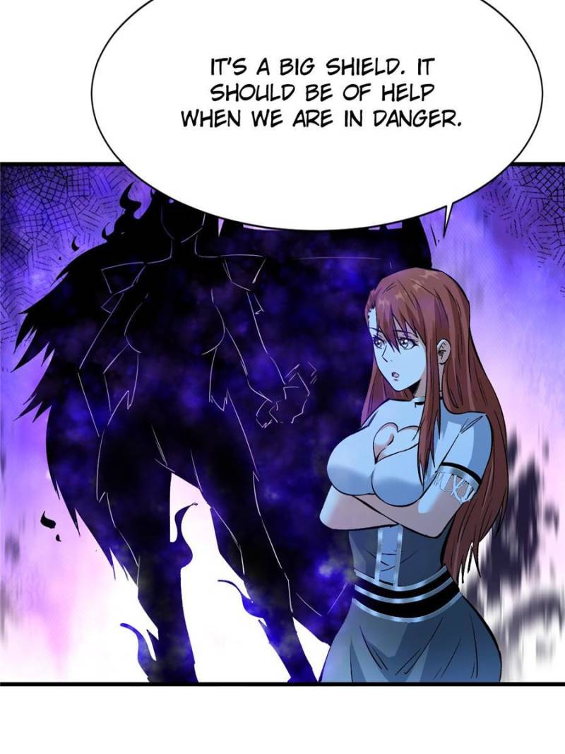 Read Endgame Restart EN Manga Online