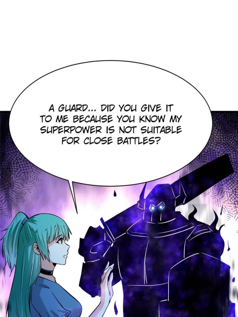 Read Endgame Restart EN Manga Online