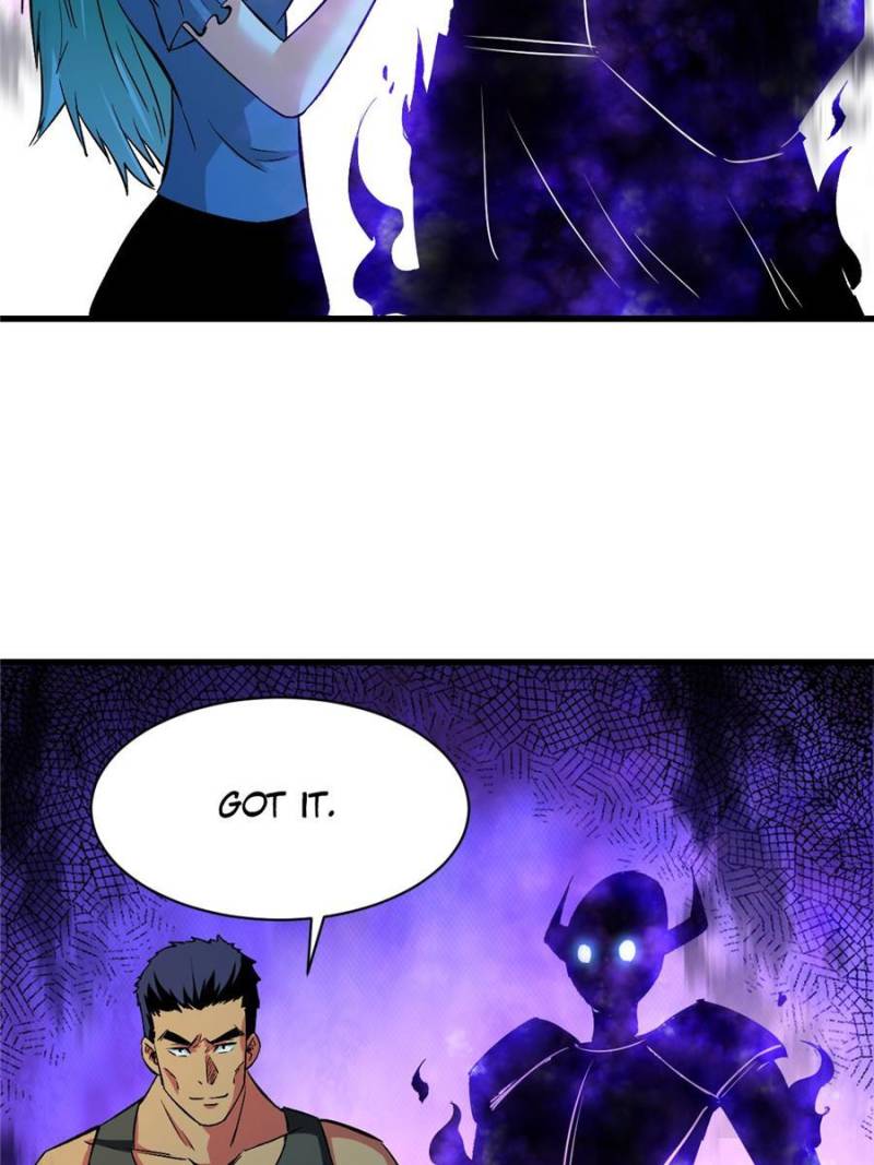 Read Endgame Restart EN Manga Online