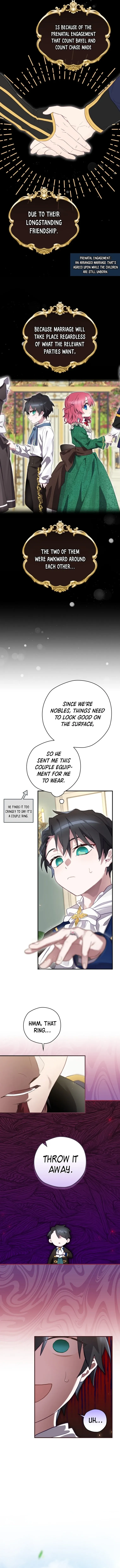 Read Ending Maker EN Manga Online