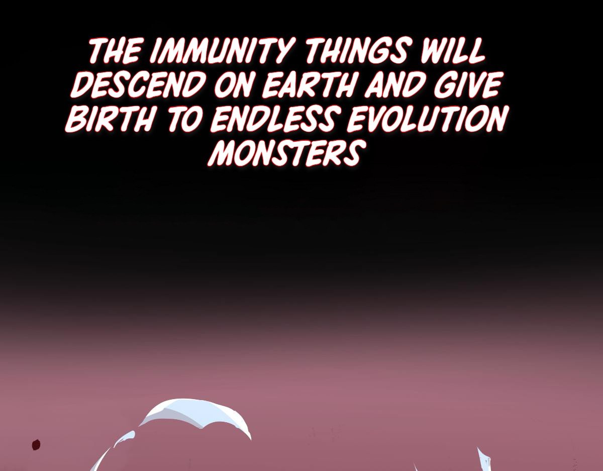 Read Extraordinary Evolution EN Manga Online