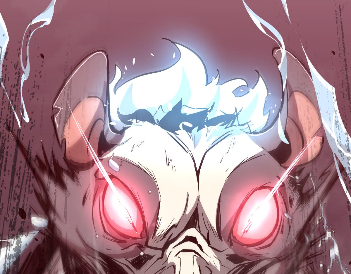 Read Extraordinary Evolution EN Manga Online