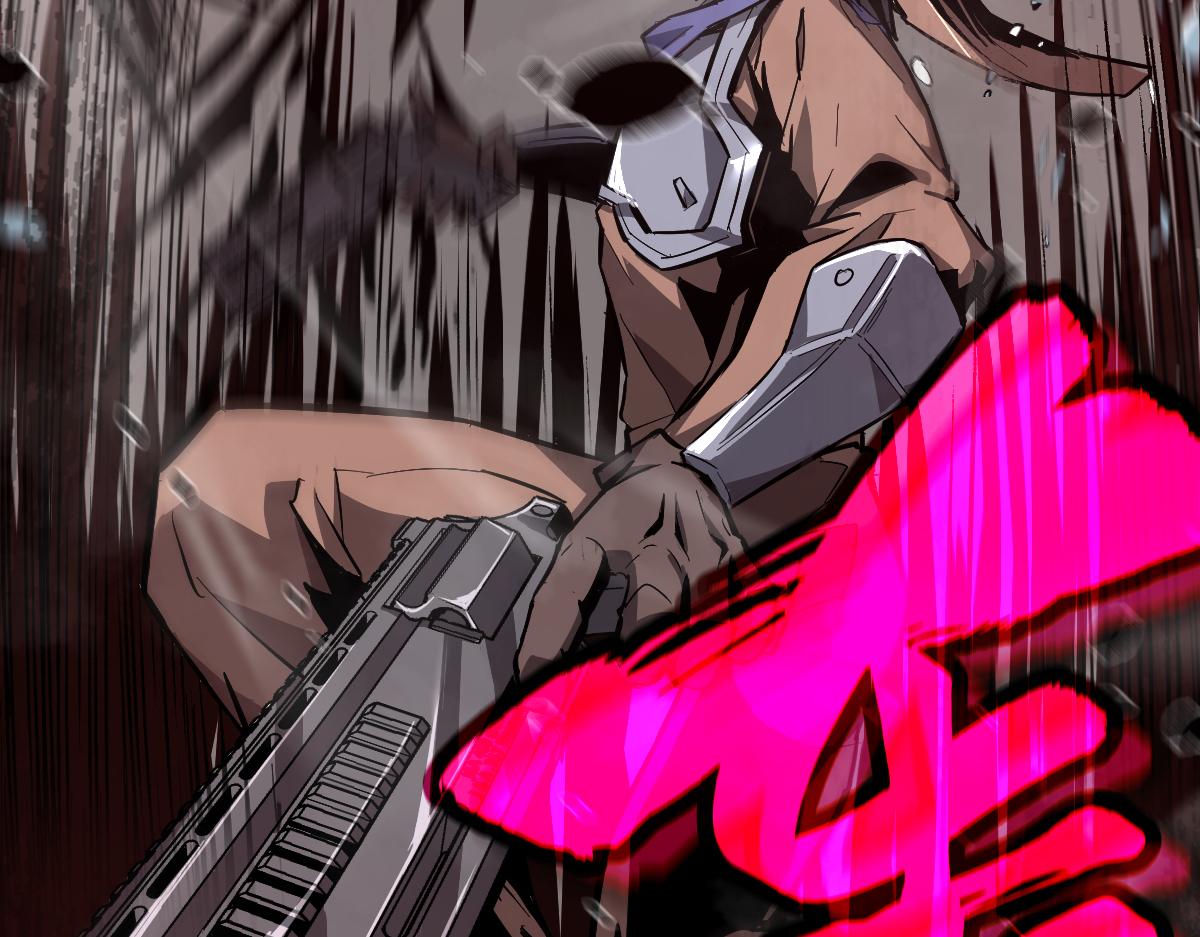 Read Extraordinary Evolution EN Manga Online