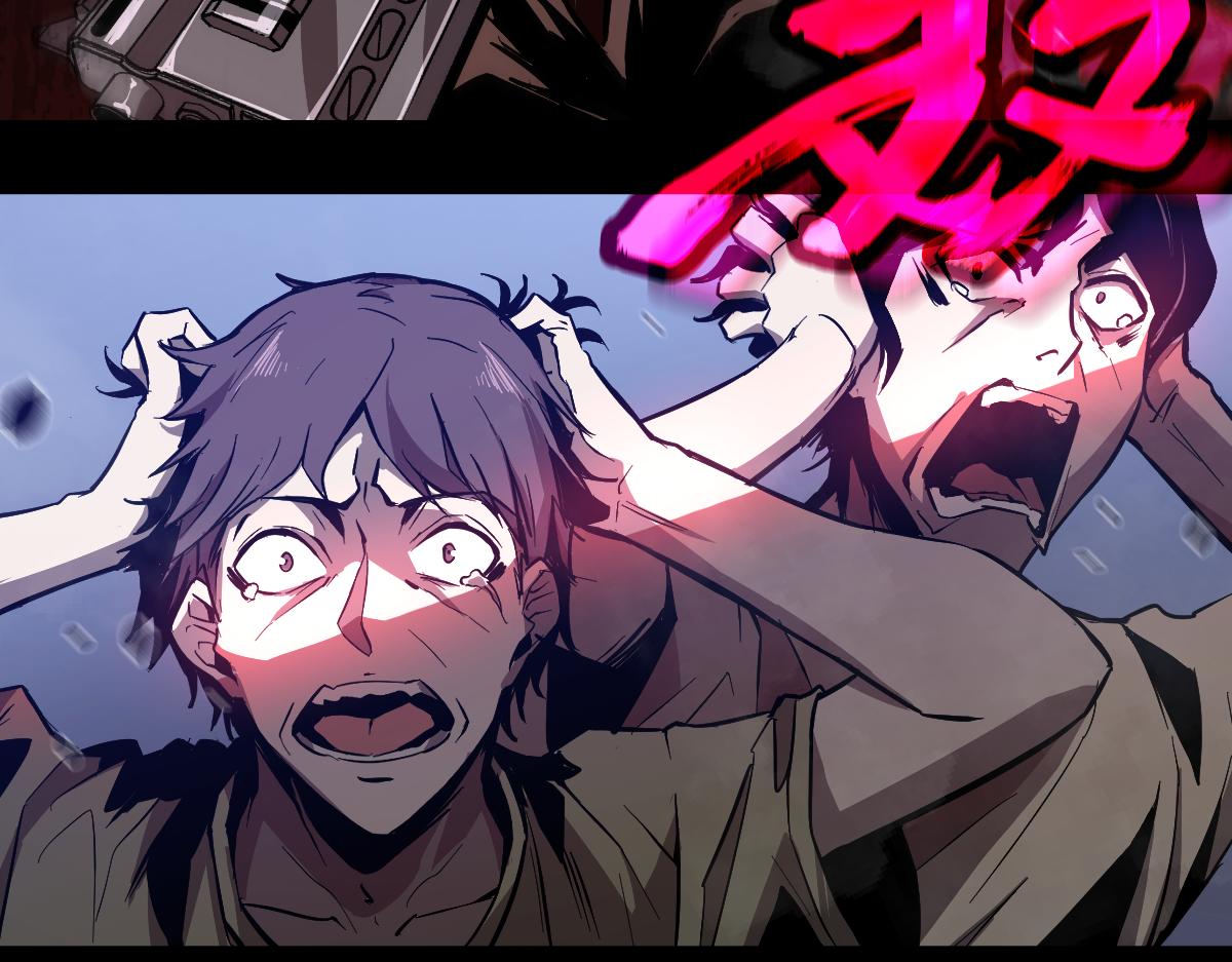 Read Extraordinary Evolution EN Manga Online