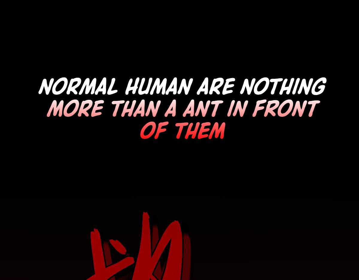 Read Extraordinary Evolution EN Manga Online