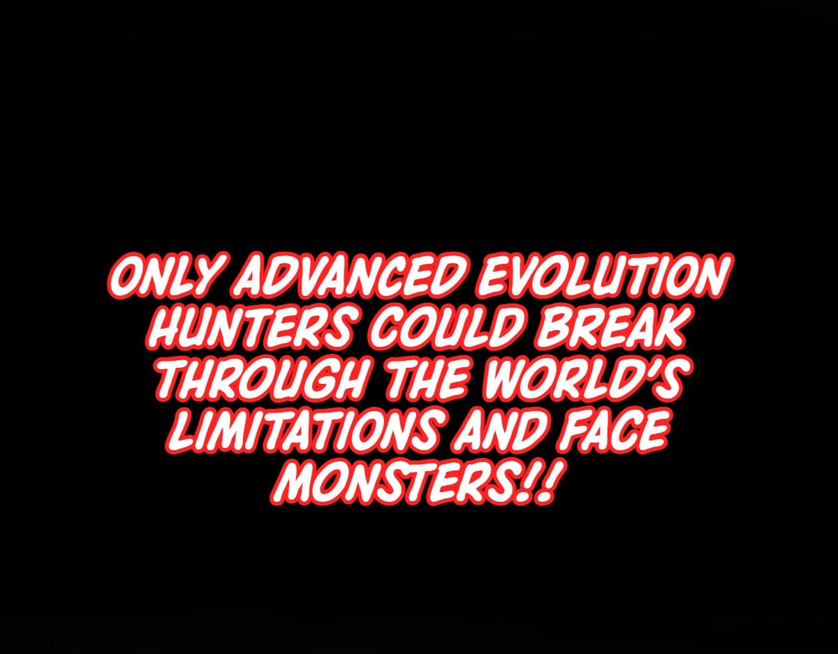 Read Extraordinary Evolution EN Manga Online