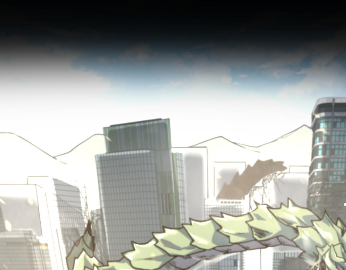 Read Extraordinary Evolution EN Manga Online