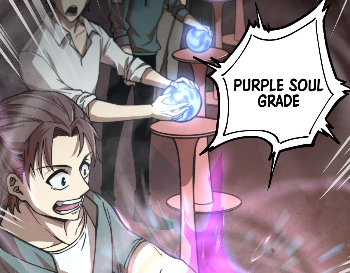 Read Extraordinary Evolution EN Manga Online