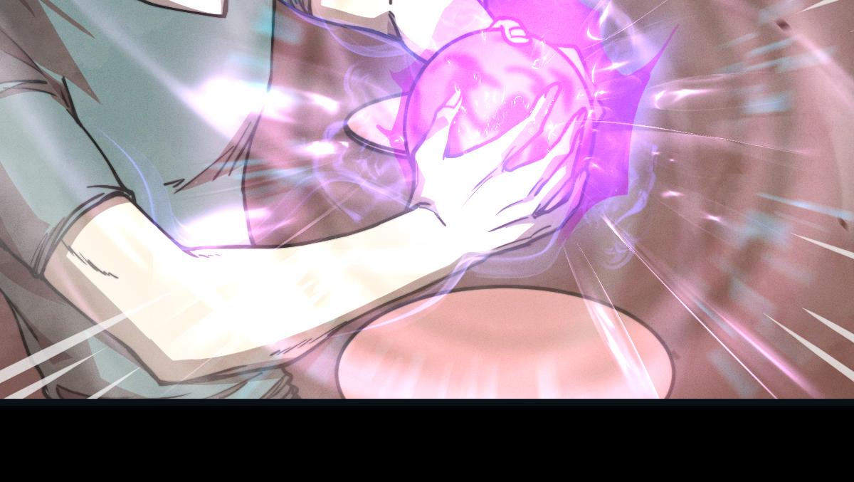 Read Extraordinary Evolution EN Manga Online