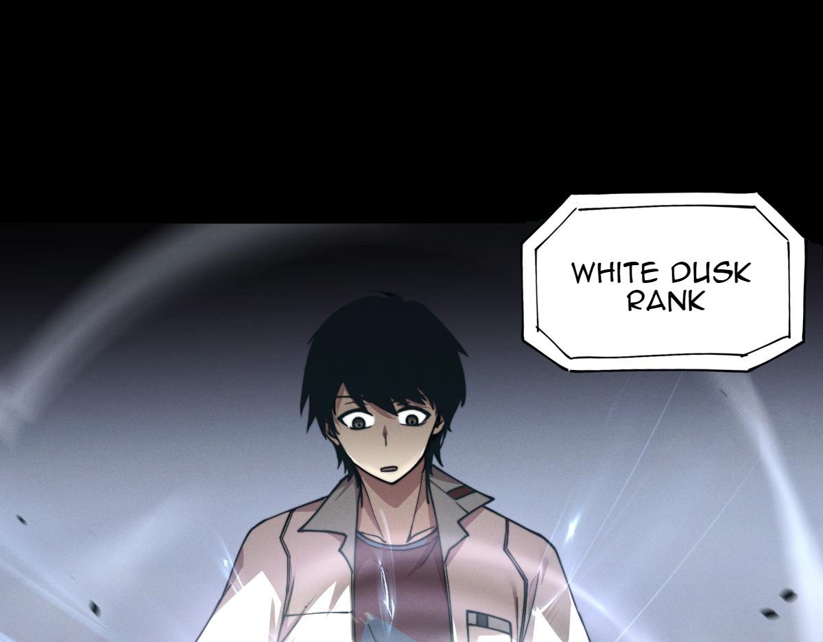 Read Extraordinary Evolution EN Manga Online