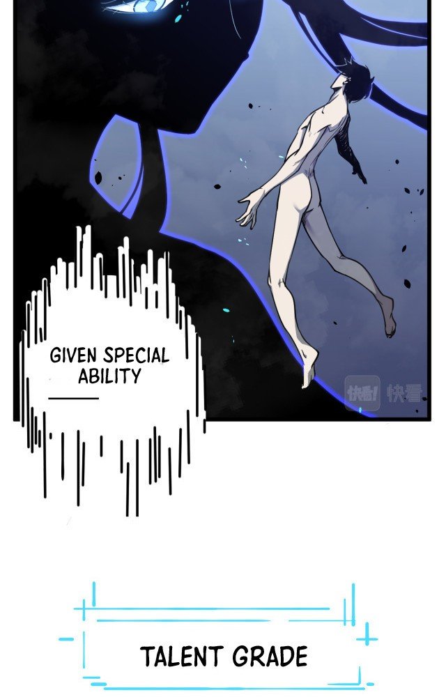 Read Extraordinary Evolution EN Manga Online