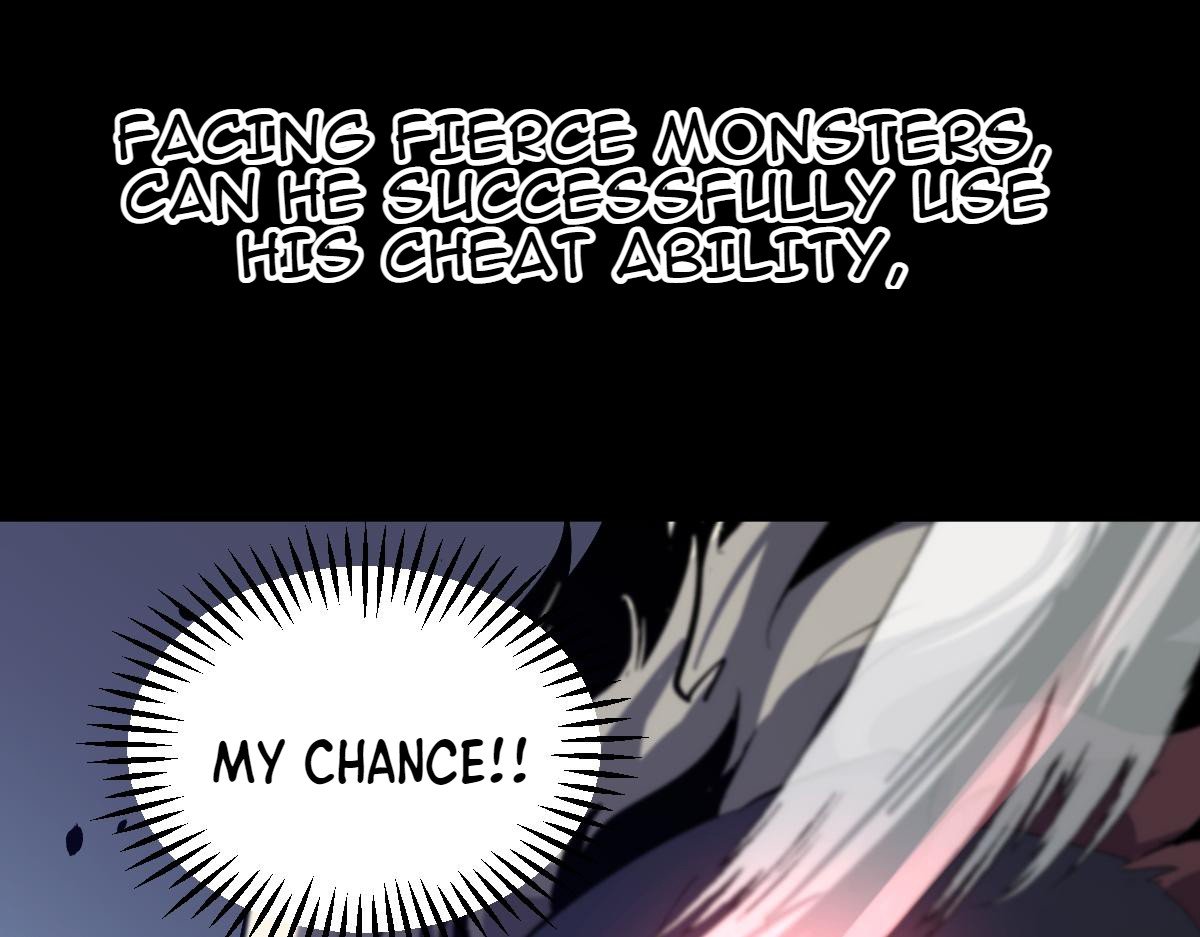 Read Extraordinary Evolution EN Manga Online