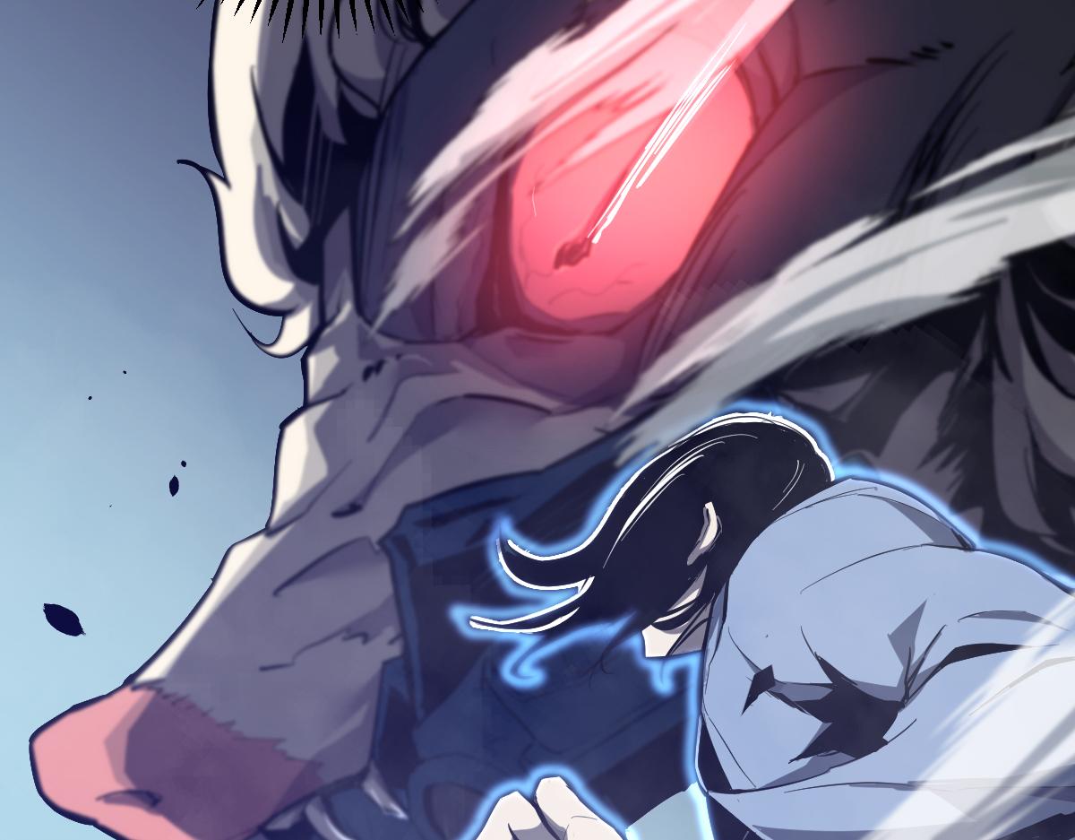 Read Extraordinary Evolution EN Manga Online