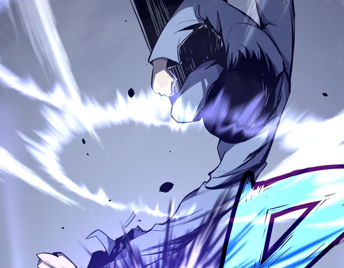 Read Extraordinary Evolution EN Manga Online