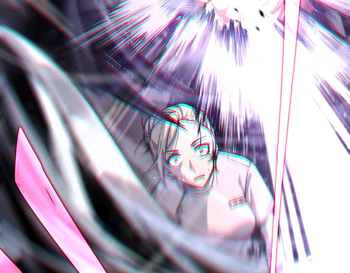 Read Extraordinary Evolution EN Manga Online