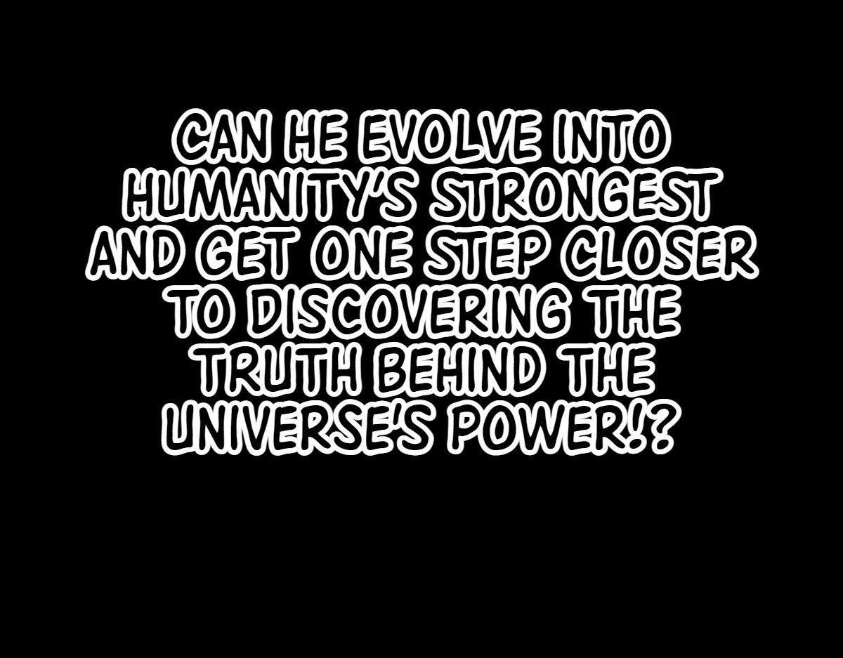 Read Extraordinary Evolution EN Manga Online
