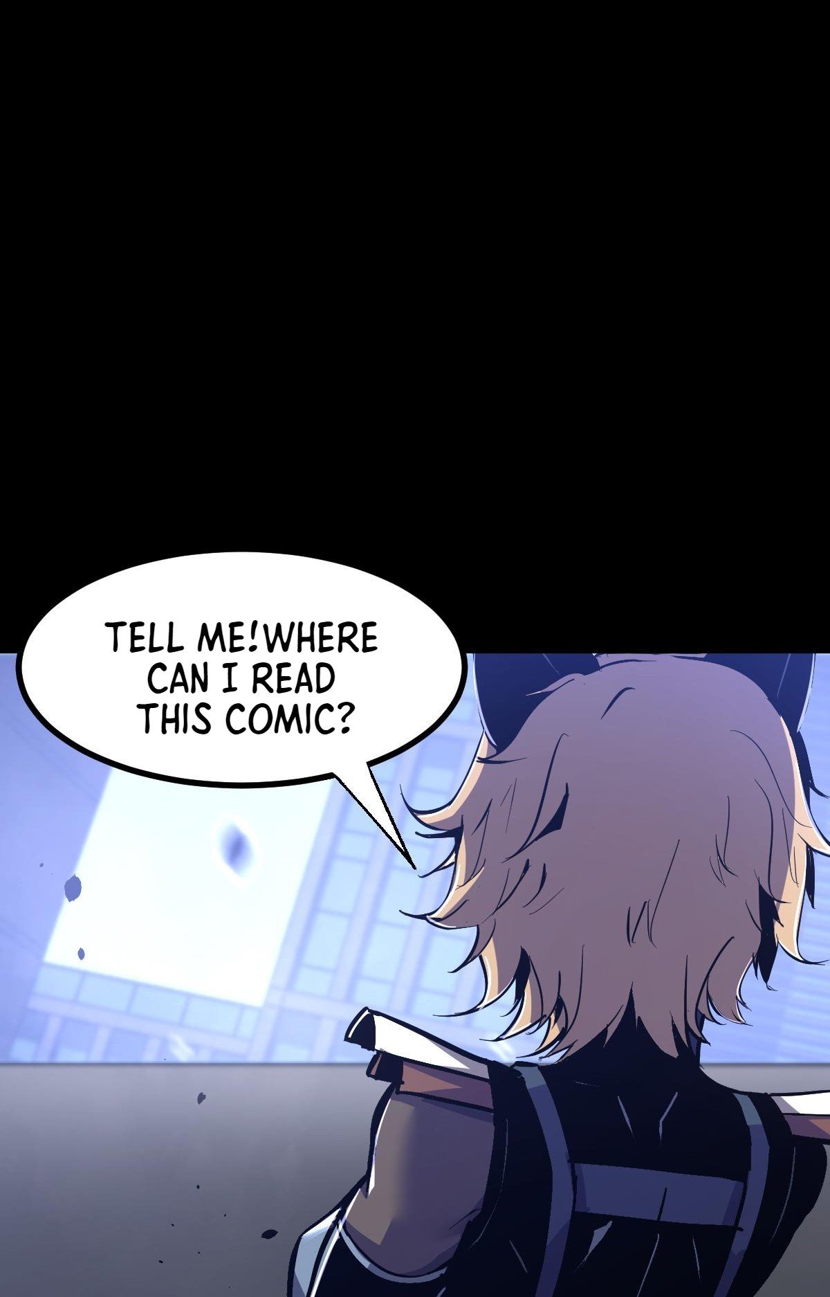 Read Extraordinary Evolution EN Manga Online