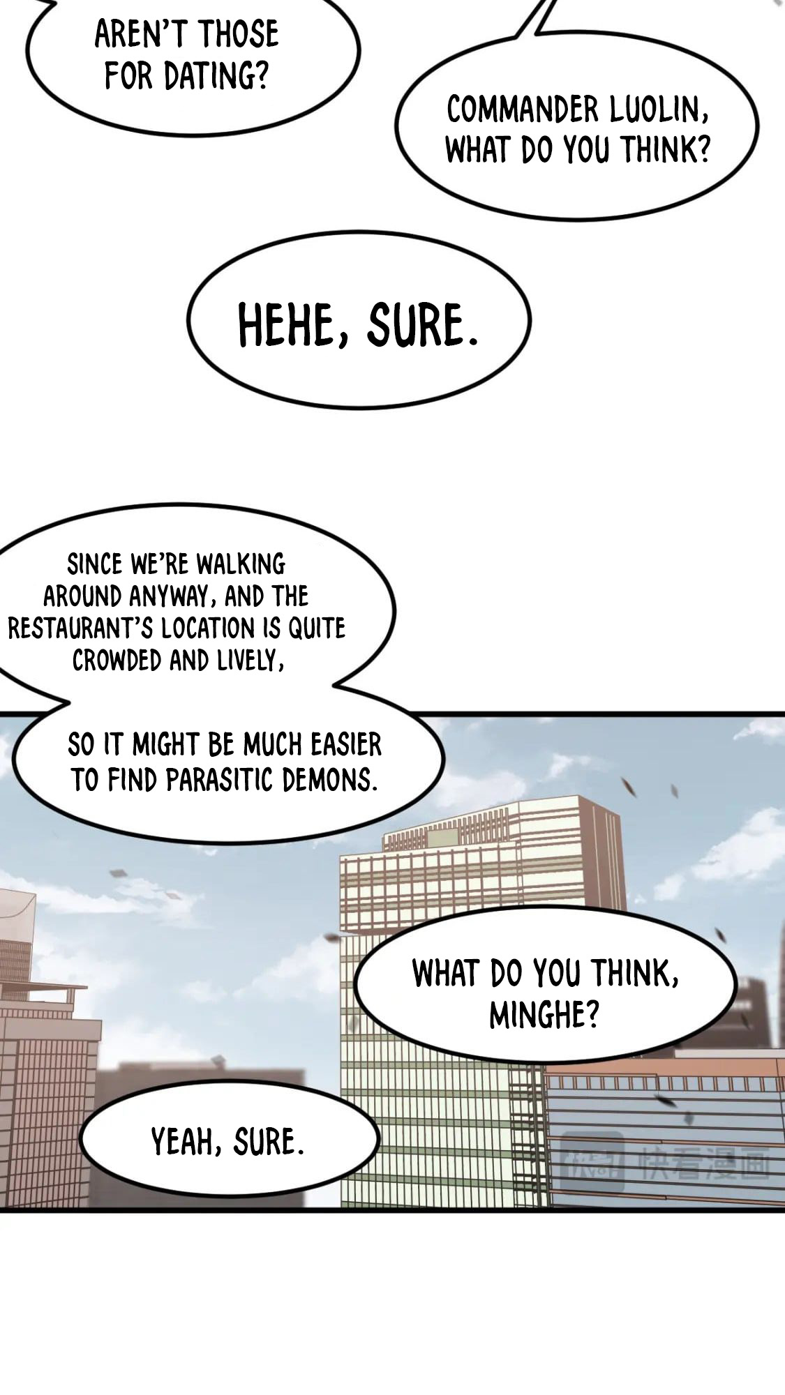 Read Extraordinary Evolution EN Manga Online