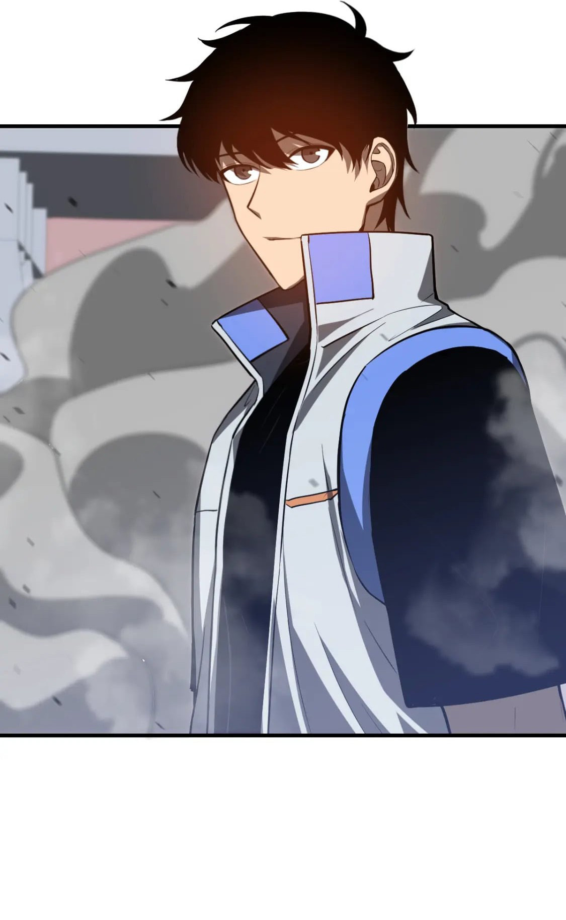 Read Extraordinary Evolution EN Manga Online