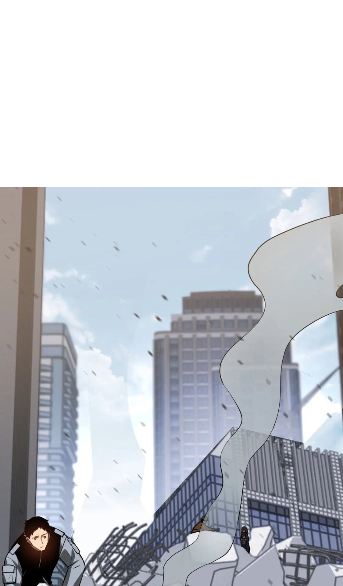 Read Extraordinary Evolution EN Manga Online