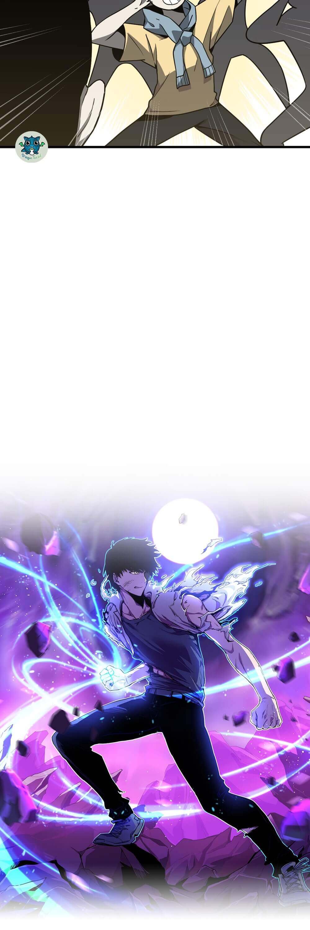 Read Extraordinary Evolution EN Manga Online
