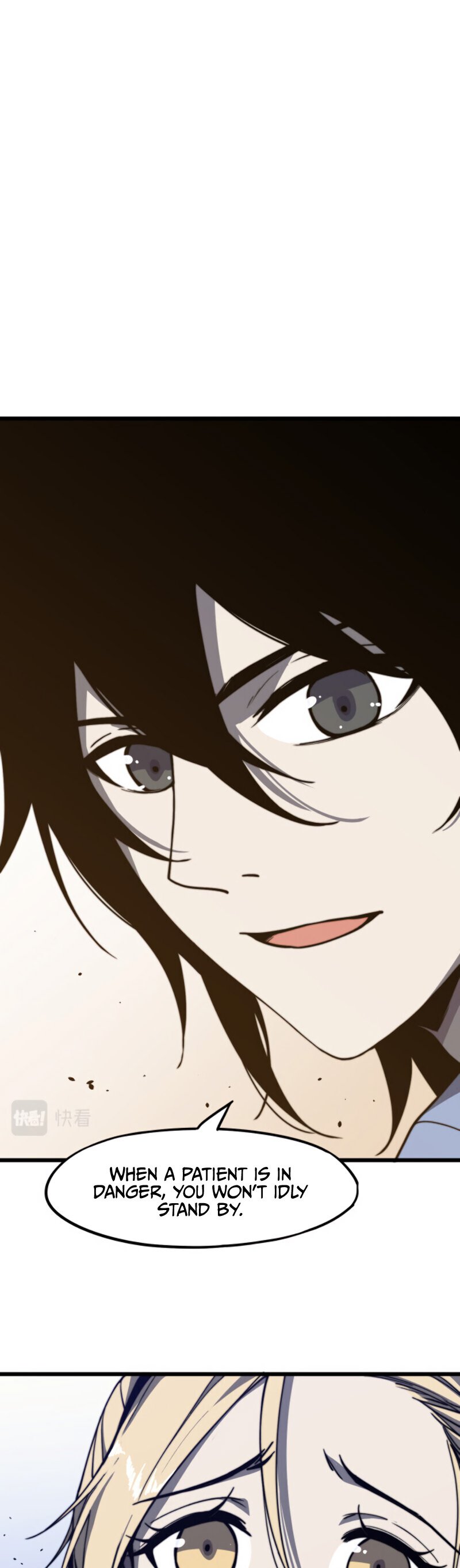 Read Extraordinary Evolution EN Manga Online