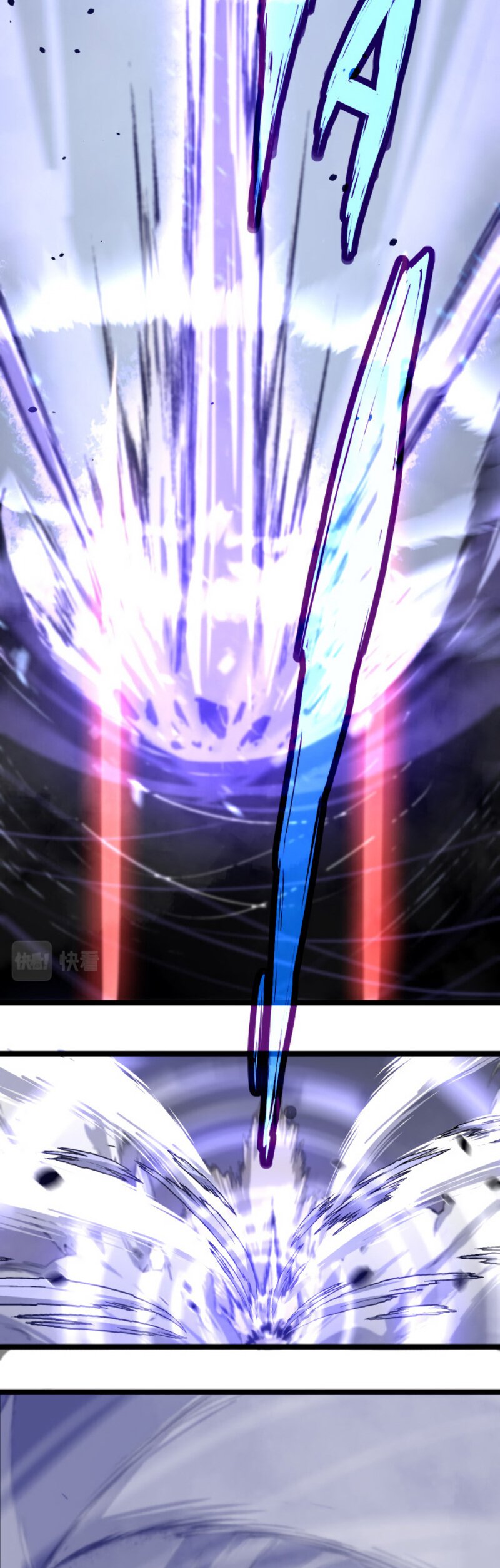 Read Extraordinary Evolution EN Manga Online