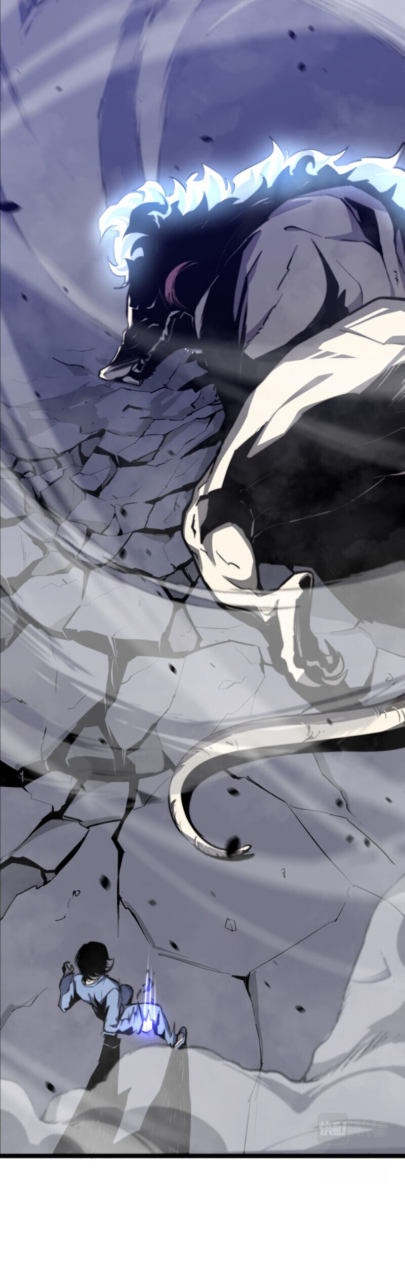 Read Extraordinary Evolution EN Manga Online