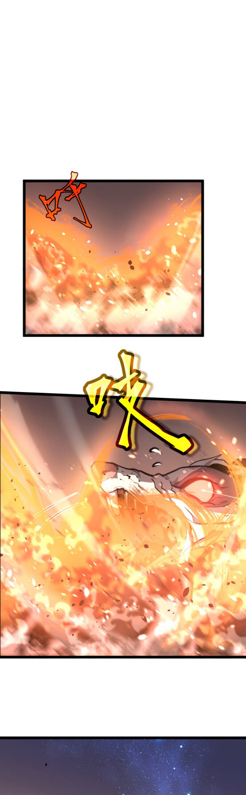 Read Extraordinary Evolution EN Manga Online