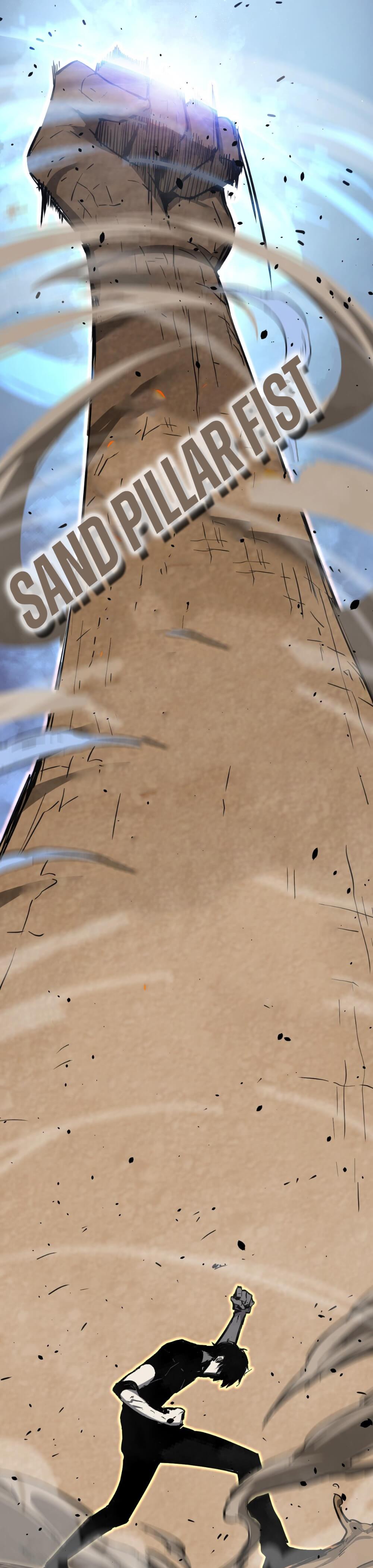 Read Extraordinary Evolution EN Manga Online