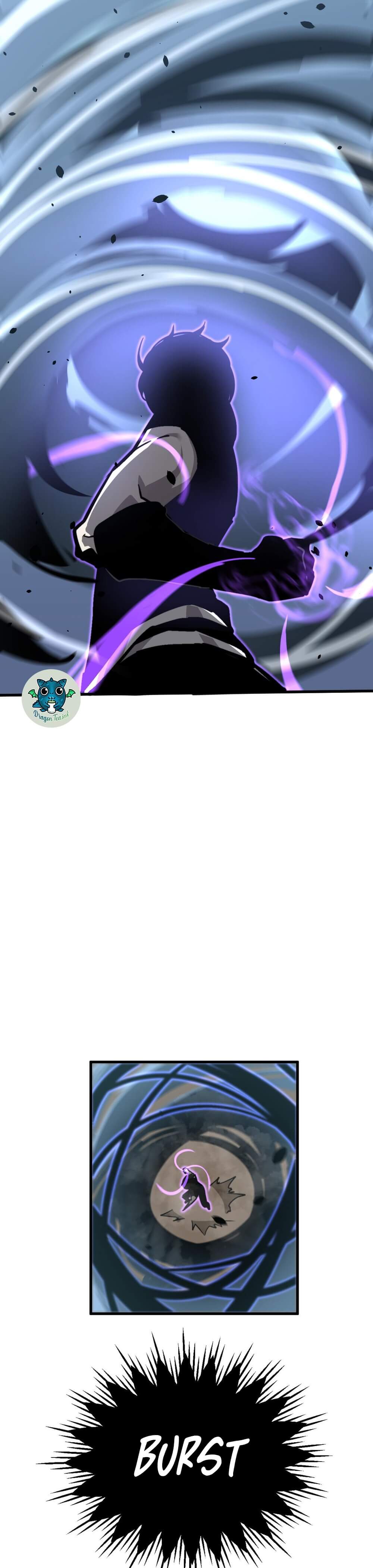 Read Extraordinary Evolution EN Manga Online