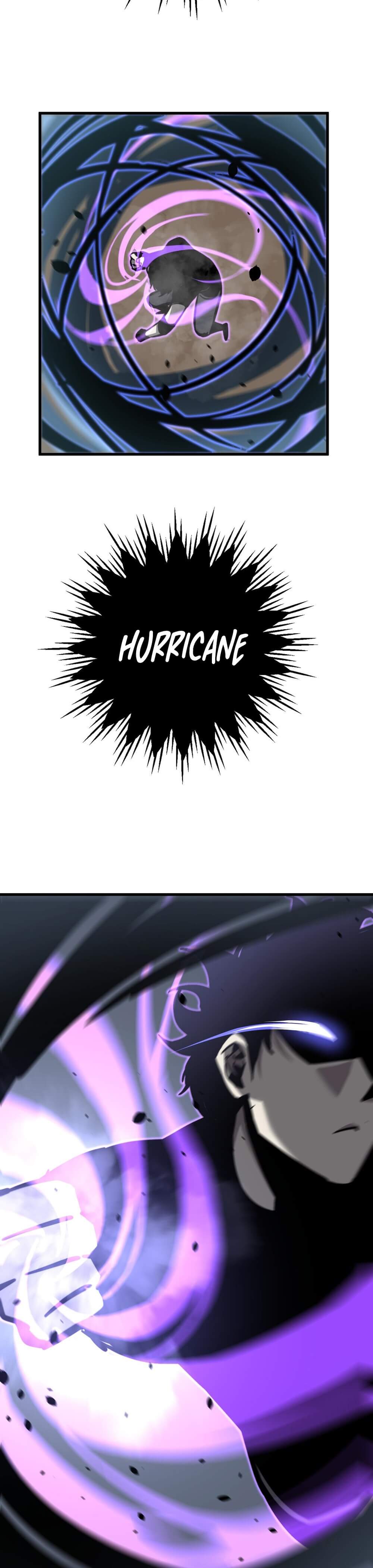 Read Extraordinary Evolution EN Manga Online