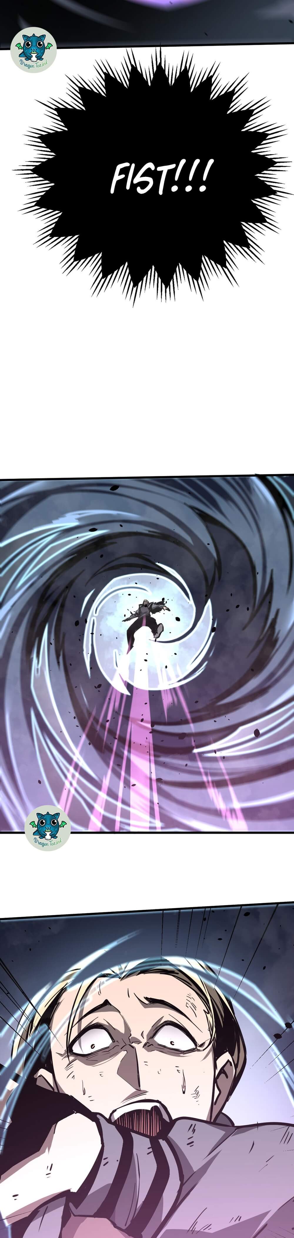 Read Extraordinary Evolution EN Manga Online