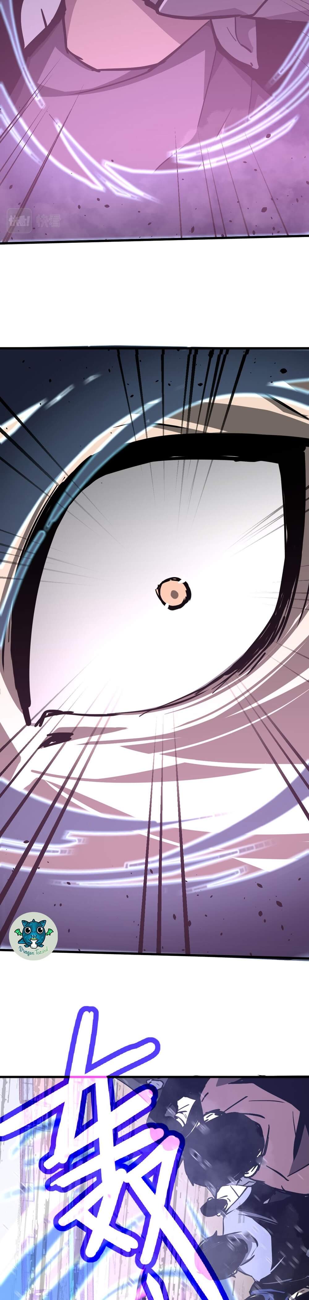 Read Extraordinary Evolution EN Manga Online