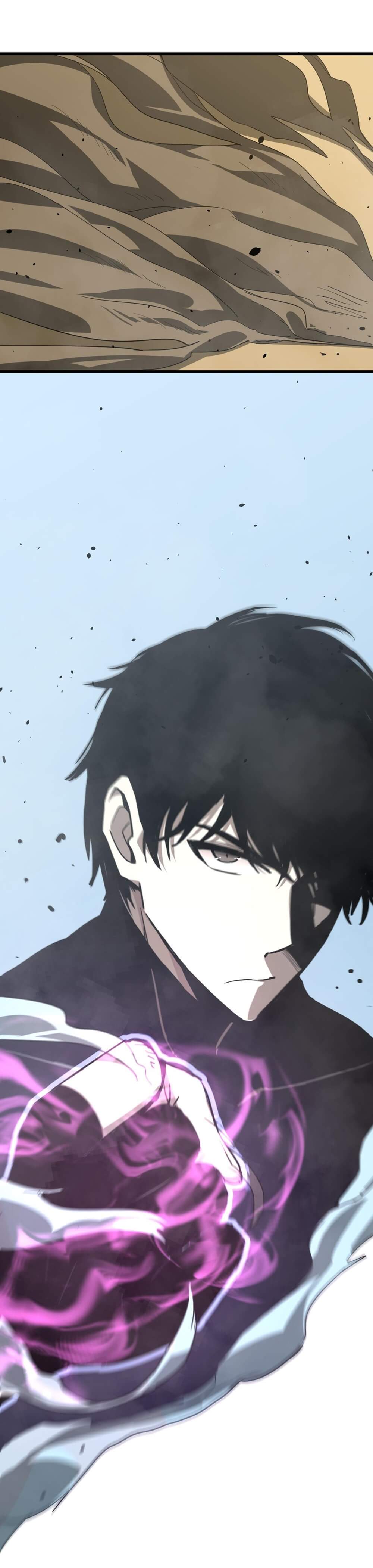Read Extraordinary Evolution EN Manga Online