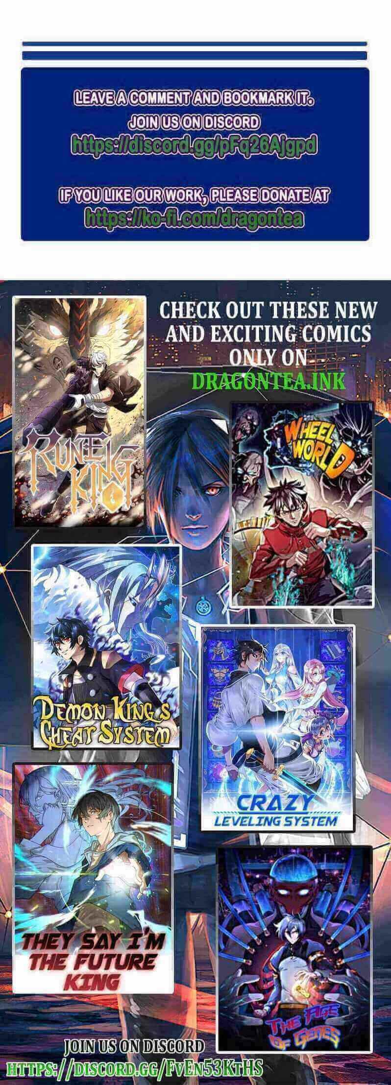 Read Extraordinary Evolution EN Manga Online
